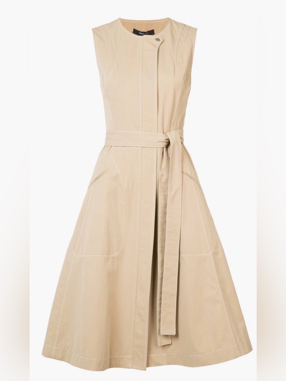 Derek Lam dress in US 4